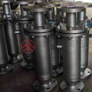 GL11H-16 内螺纹联接Y型过滤器