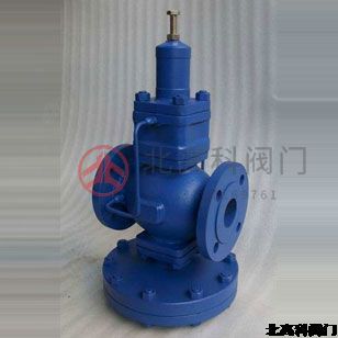 蒸汽减压阀工作原理和主要用途